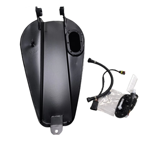 Harley-Davidson Street 750 Fuel Tank with Cap (2014-2020)