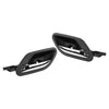 BMW 5 Series 7 Series E39 E38 (1995-2003) - 2 x Pair Inner Door Handles
