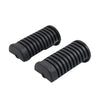 Honda CG125 Motorcycle Foot Pegs Pedal Covers