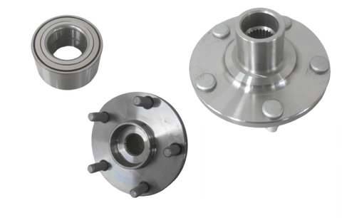 Front Wheel HUB FOR Toyota Avalon MCX10 2000-2006