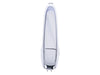 Toyota Camry Chrome Rear Left-Right Outer Door Handle (1997–2001)