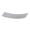 VW Beetle Gray Inner Door Handle Cover (1998-2010)