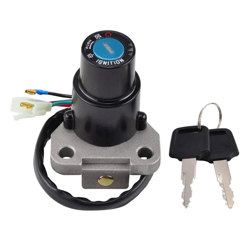 Yamaha YZF-R125 Ignition Switch Starter W/ Keys (2007-2015)