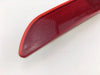 Mazda CX-7 1x Rear Left Red Cover Tail Light (2010-2012)