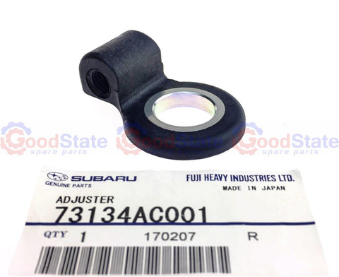 Subaru Impreza Forester Outback 73134AC001 AC Idler