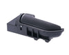 Holden Colorado Front Left Inner Door Handle Textured Black (2012-2020)