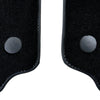 Ferrari 458 Speciale Beige Tradizione Nappa Leather Floor Mats (2013-2015)