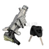 Jeep Compass Patriot 2 x Ignition Switch Lock Cylinder (2007–2017)