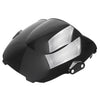 Honda CBR600 F3 Black ABS Front Windshield (1995-1998)