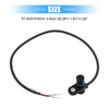 Harley Touring Dyna Crank / Crankshaft Position Sensor (1999–1999)