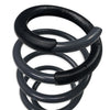 Car Truck Suspension Shock Absorber Coil Spring Rubber Sleeve Seat Cushion
