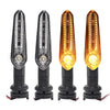 YAMAHA TENERE 700 / RALLY 4x LED Turn Signal Lights (2021-2022)