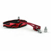 Motorcycle 8mm/10mm Universal Rearview Mirror (Rd F2)