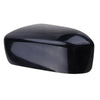 Honda Accord Unpainted Left Right Side Mirror Covers (2003-2007)