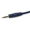 Mercedes-Benz W169 W203 W209 W251 W221 MP3 Player Aux Adapter Cable
