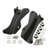 Harley Road Glide Stealth Luggage Rack Docking Hardware (2014-2024)