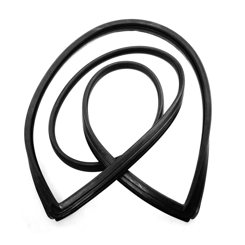 Toyota Land Cruiser FZJ80 HDJ80 HZJ80 1990-2006 Front Windshield Weatherstrip