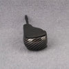 BMW 3 5 7 Series X3 X5 Z3 Carbon Fiber Automatic Gear Shift Knob