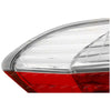 Toyota Kluger Tail Lights 2 x Pair (2007–2010)