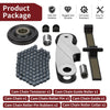 Honda CB 750 K Cam Chain Tensioner Roller Guide Kit (1972–1978)