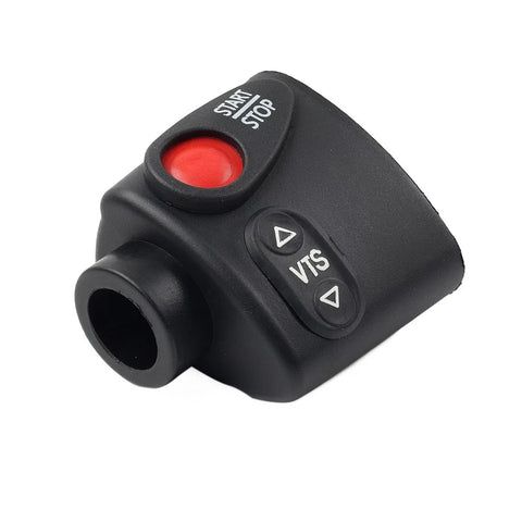 Sea-Doo XP GSX SPX RX SP GSI Start Stop Trim Mode Switch Housing Cover (1996-2004)