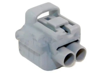 Toyota Lexus 2 x Pins Turn Light Signal Connector Plug
