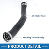 BMW 7 Series G11 / G12 Engine Air Intake Hose (2016-2019)