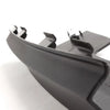 E83 X3 2 x Exact Fit Tow Bar Hole Cover Cap (2006–2010)