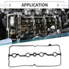 Nissan NV S, SV 2.0L L4 Valve Cover Gasket (2013)