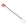 Jeep / Dodge Car Speaker Connector Harness Adapter (1984 - 2002)