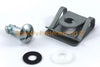 Honda Fireblade CBR Dzus / 2 x Posi Pozi Fairing Quick Release Bolts