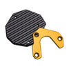 Honda XL 750 Transalp Side Stand Plate (2023-2024)