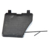 Subaru Forester (2015-2018) - White Front Right Tow Hook Cover