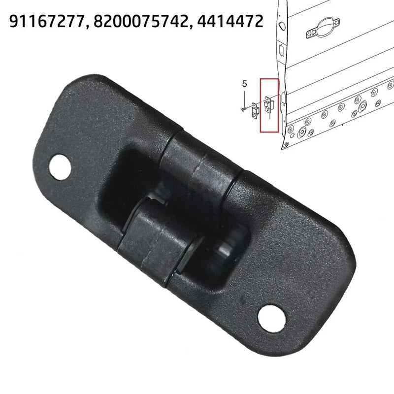 Renault Vivaro AUTO Sliding Door Locator