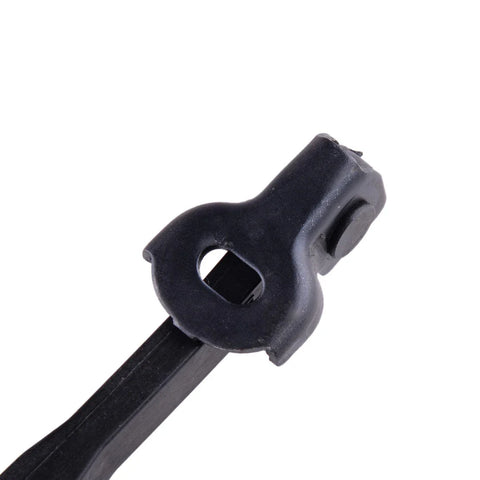 Mazda 6 Rear Door Stop Check Arm Hinge Limiter Strap (2003-2008)