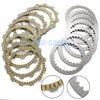 Suzuki GSX600 / GSX750F Katana Clutch Friction Disc Plate (1998-2006)