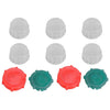 John Deere, Massey Ferguson, IH Injection Pump Gasket Kit