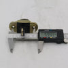 Toyota Hilux Tiger Stout 1997-2005 Door Stopper x2