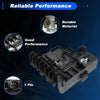 Chevy Silverado 1500 GMC Battery Distribution Box Fuse Block