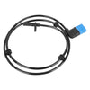 Mercedes-Benz B250e CLA45 AMG CLA250 ABS Wheel Speed Sensor (2014-2019)