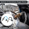 Honda Civic 1.8L L4 Oxygen Sensors (2012-2015)