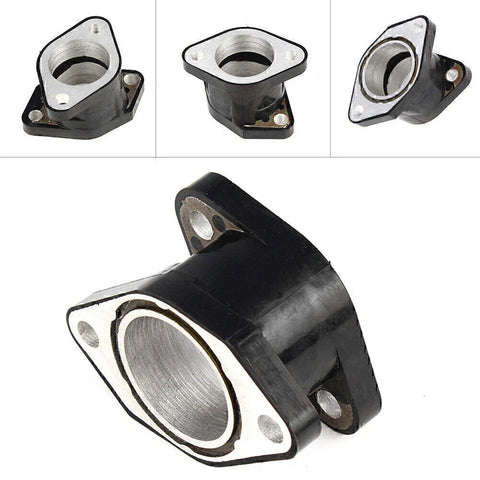 Yamaha Warrior YFM350 Intake Manifold Boot Joint Carburetor (1987-2004)