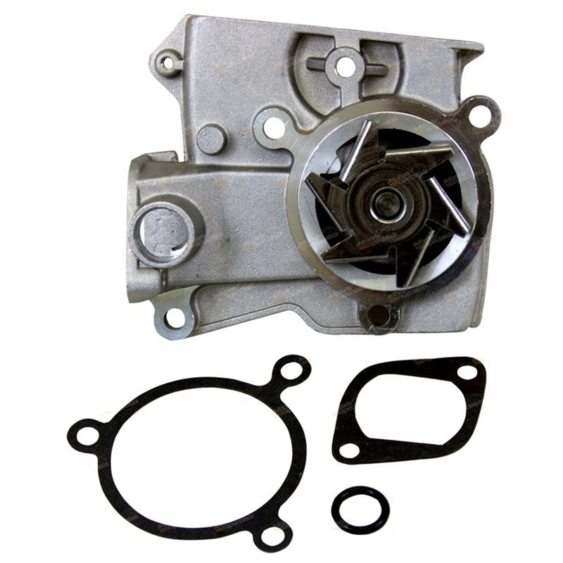 Mazda 929 HB Water Pump 4cyl FE 2.0L Petrol (1984-1987)