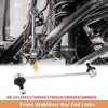 Ford Fiesta Front Sway Bar Links (2011-2019)