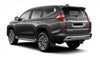 Mitsubishi Pajero Montero Sport Tail Light Lamp Cover (2019-2020)