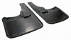 Toyota Hilux 1kdM70 M80 4 x Rear Splash Guards (2015-2017)