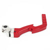 110cc 125cc 140cc PITPRO Dirt Bike RED CNC Heavy Duty Kick Start Lever