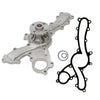 Toyota 3.5L 2GR-FE Aurion Kluger RAV4 Tarago & Lexus Water Pump (2006-2020)