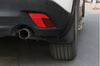 2012-2016 Mazda CX-5 CX5 Mud Flaps (2012-2016)