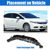 Honda Civic Right Side Front Bumper Mounting Support Bracket (2006-2011)
